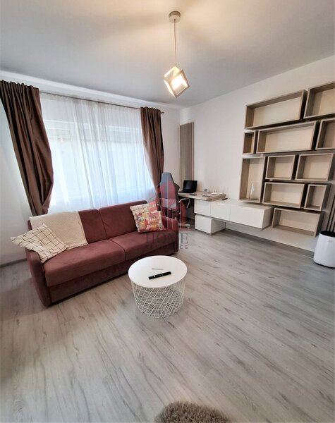 Berceni- metrou Leonida- 2Cam- Dec- Mobilat modern-Liber-A/C-Parcare