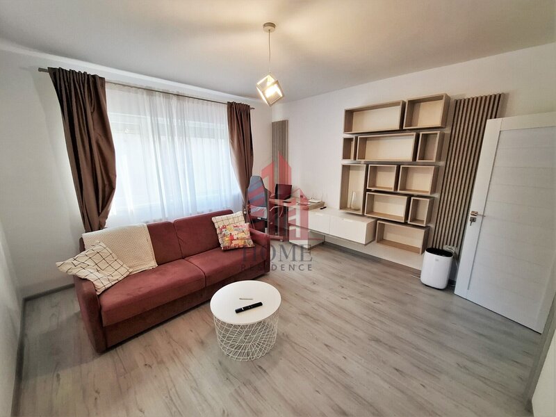 Berceni- metrou Leonida- 2Cam- Dec- Mobilat modern-Liber-A/C-Parcare