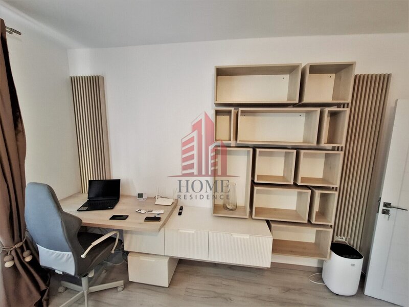 Berceni- metrou Leonida- 2Cam- Dec- Mobilat modern-Liber-A/C-Parcare