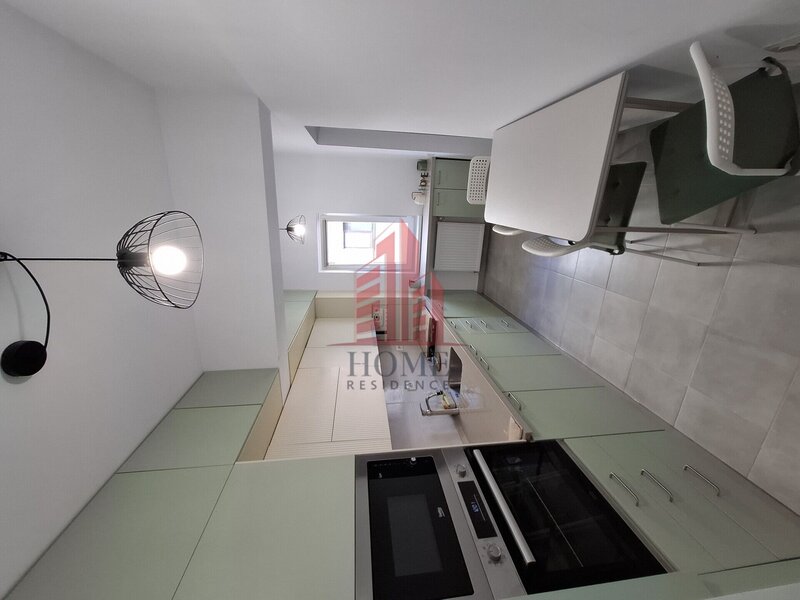 Berceni- metrou Leonida- 2Cam- Dec- Mobilat modern-Liber-A/C-Parcare