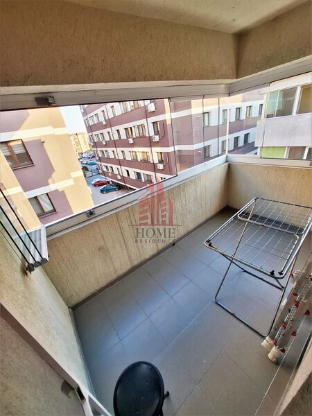 Berceni- metrou Leonida- 2Cam- Dec- Mobilat modern-Liber-A/C-Parcare