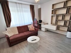 Berceni- metrou Leonida- 2Cam- Dec- Mobilat modern-Liber-A/C-Parcare